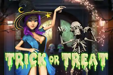 Trick or Treat-min